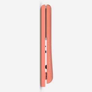 Amika 1.25' strand perfect ceramic styler …